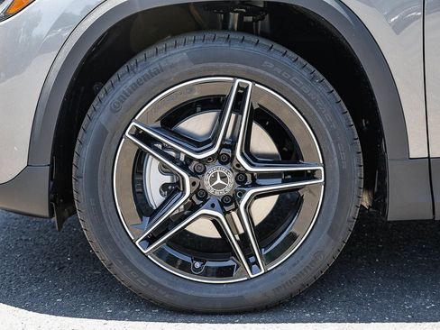 New 2026 Mercedes-Benz GLA 250 image 9