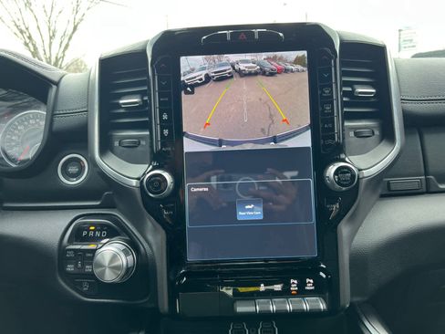 Used 2023 RAM 1500 Laramie image 28