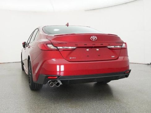 New 2026 Toyota Camry SE image 22