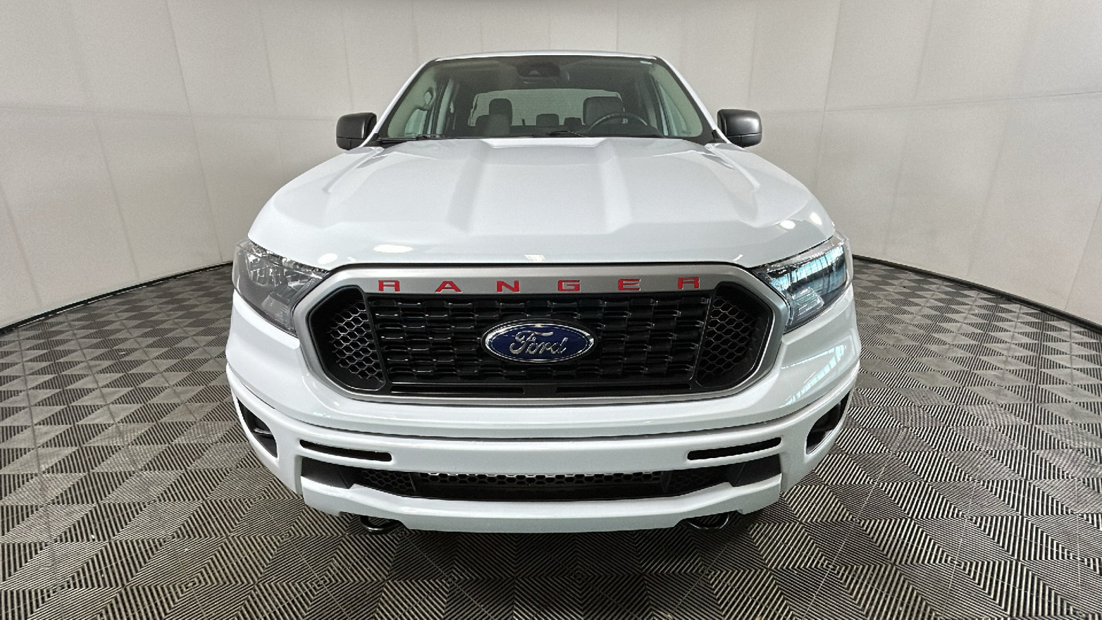 Used 2022 Ford Ranger XLT w/ FX4 Off-Road Package AWD/4WD image 8