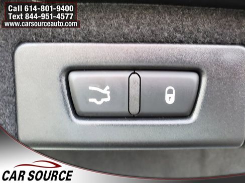 Used 2017 Maserati Quattroporte S Q4 image 8