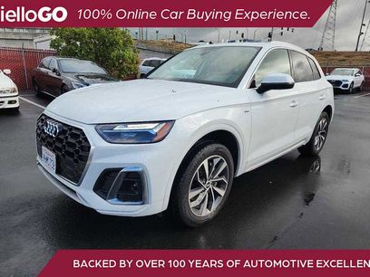 Used 2023 Audi Q5 2.0T Premium w/ Convenience Package