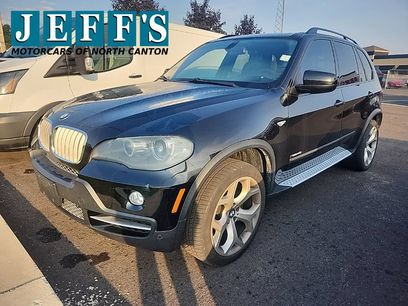Used 2009 BMW X5 xDrive48i