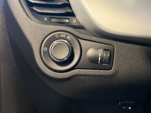 Used 2017 FIAT 500X Pop image 16