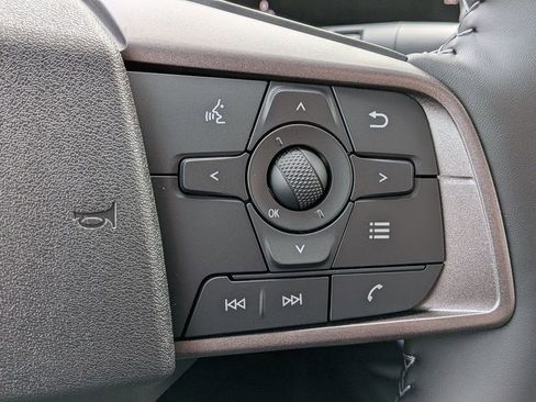 New 2026 Nissan Sentra SV w/ SV Convenience Package FWD image 14