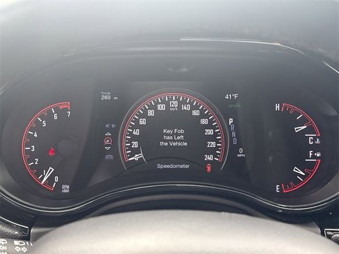 Used 2024 Dodge Durango GT image 28