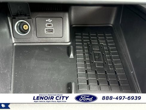 New 2025 Ford Bronco Sport Big Bend w/ Convenience Package AWD/4WD image 24