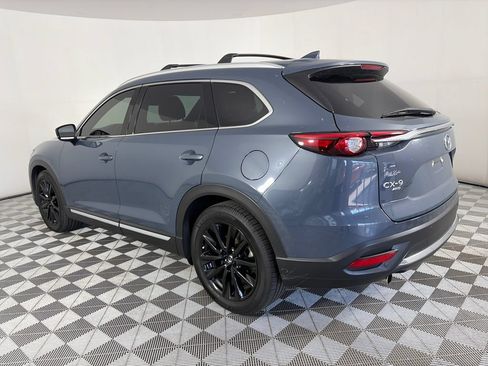 Used 2022 MAZDA CX-9 Carbon Edition AWD/4WD image 5