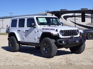 New 2026 Jeep Wrangler Unlimited Rubicon video 2