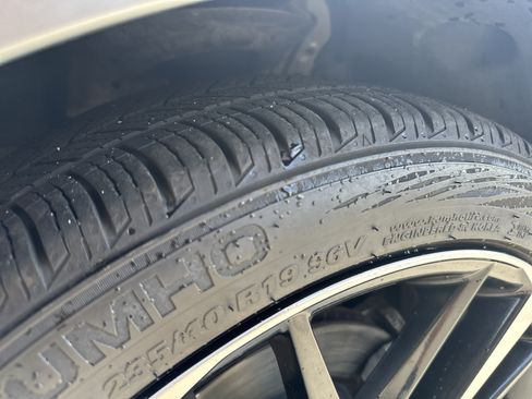 Used 2019 Toyota Camry XSE FWD image 30