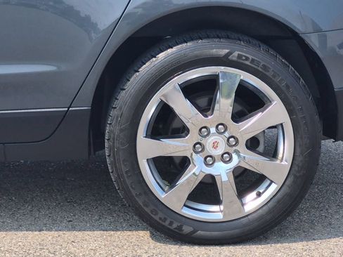 Used 2013 Cadillac SRX Luxury FWD image 14