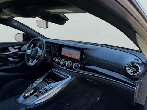 Used 2019 Mercedes-Benz AMG GT 53 image 43