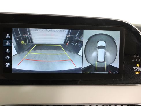 Used 2021 Hyundai Palisade Calligraphy image 33