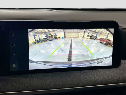 New 2026 Nissan Kicks SV FWD image 13