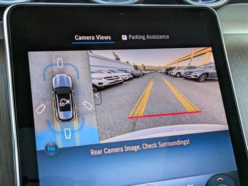 New 2026 Mercedes-Benz GLC 300 image 13