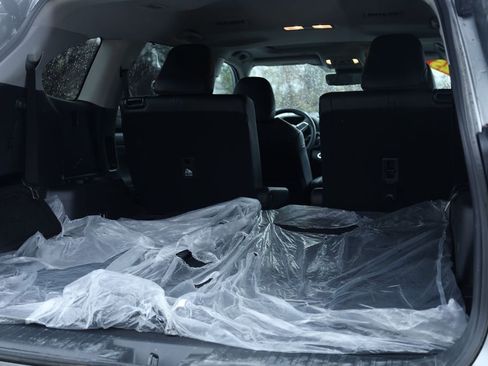 Used 2025 Toyota Highlander XLE image 14