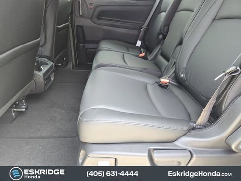 New 2026 Honda Odyssey EX-L image 21