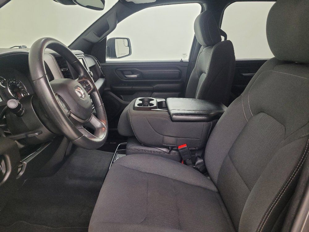 Used 2023 RAM 1500 Tradesman RWD image 17