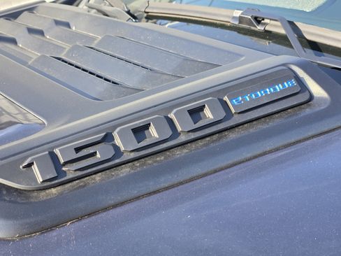 New 2026 RAM 1500 Laramie image 8