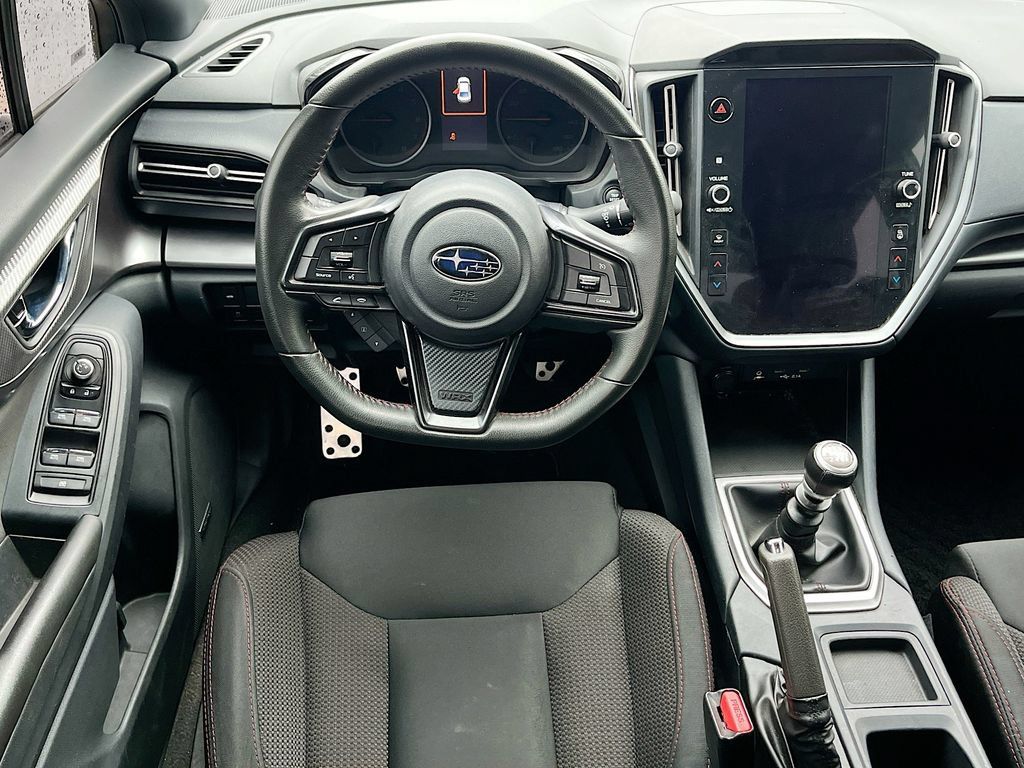Used 2023 Subaru WRX Premium AWD/4WD image 24
