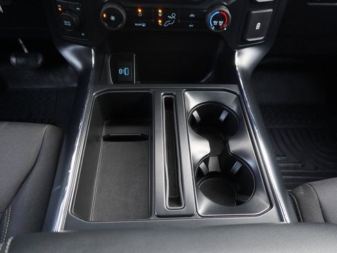 Used 2024 Ford F150 STX w/ STX Black Appearance Package image 18