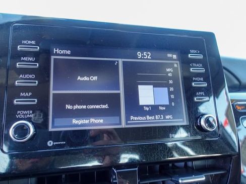 Certified 2023 Toyota Camry SE image 22