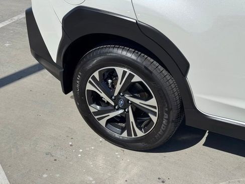 Used 2024 Subaru Crosstrek 2.0i Premium AWD/4WD image 25