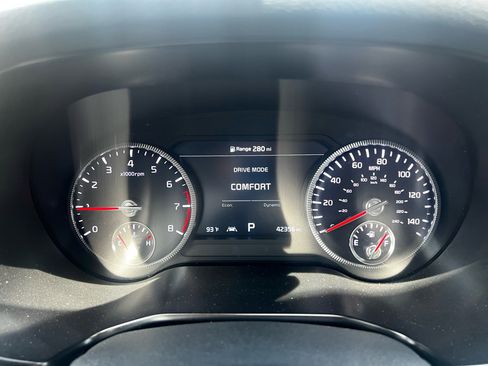 Used 2021 Kia Telluride SX image 12