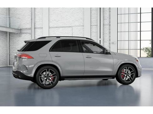 New 2026 Mercedes-Benz GLE 63 AMG S image 60