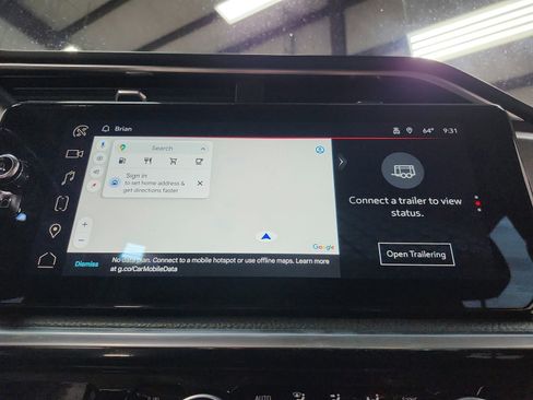 Used 2023 GMC Sierra 1500 Denali AWD/4WD image 31