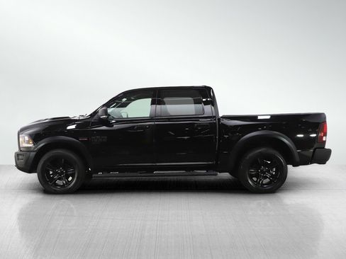 Used 2022 RAM 1500 Classic Warlock image 2