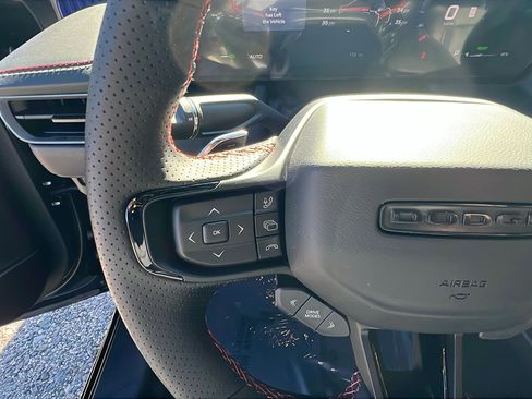 Used 2024 Dodge Charger R/T w/ Plus Group image 24