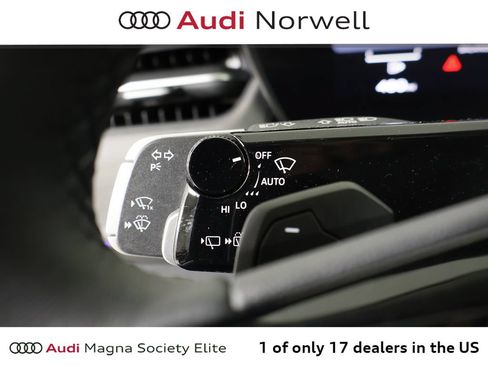 New 2026 Audi Q3 quattro 2.0T AWD/4WD image 27