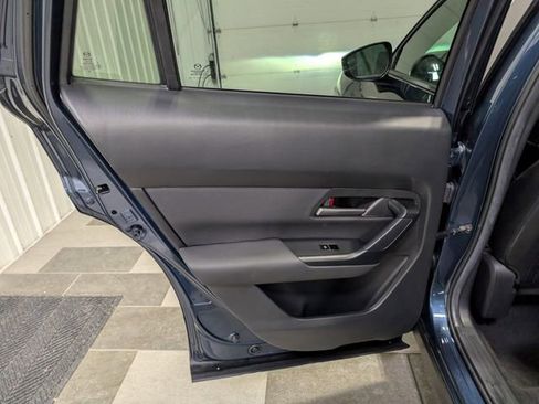 Used 2025 MAZDA CX-50 AWD 2.5 S w/ Preferred Package image 8