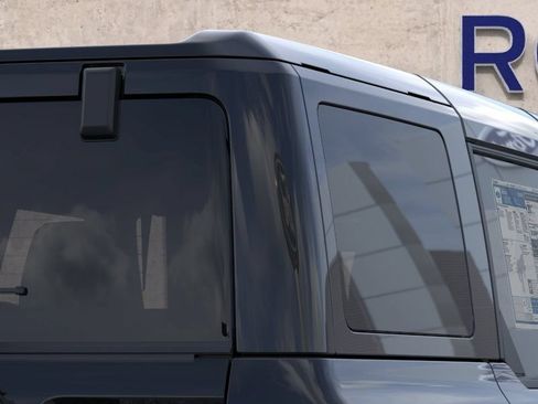 New 2026 Ford Bronco Outer Banks AWD/4WD image 25