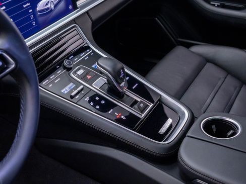 Certified 2023 Porsche Panamera 4 AWD/4WD image 13