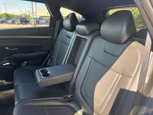 Used 2024 Hyundai Tucson XRT image 23