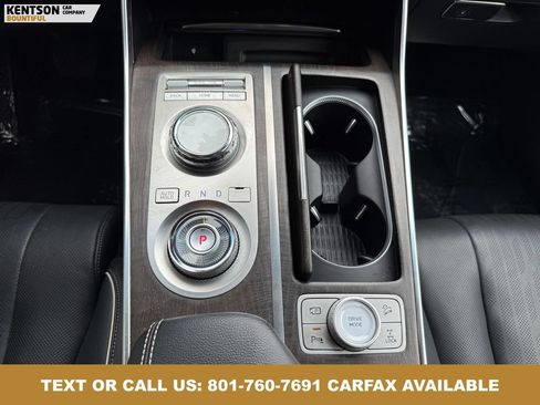 Used 2023 Genesis GV80 2.5T w/ Prestige Package AWD/4WD image 24
