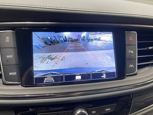 Used 2021 Buick Enclave Premium w/ Sun and Sites Package AWD/4WD image 24