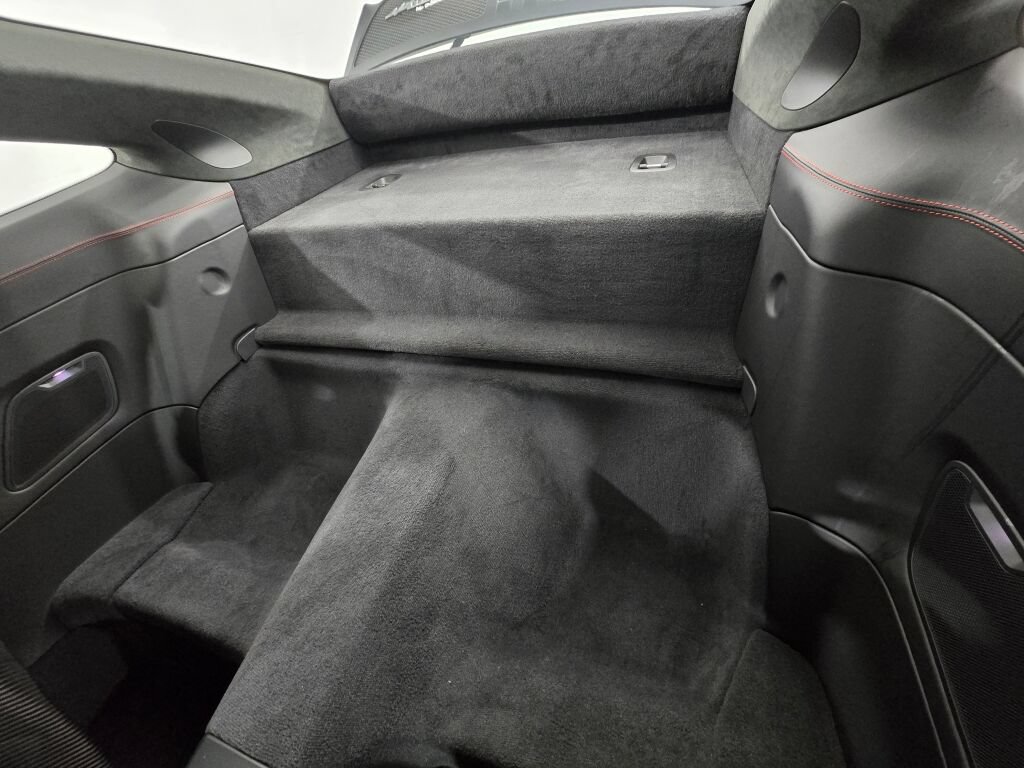 Certified 2024 Porsche 911 GT3 RS RWD image 25
