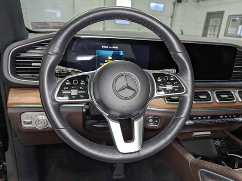 Certified 2023 Mercedes-Benz GLE 350 GLE 350 image 38