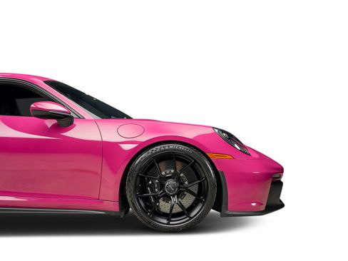 Used 2024 Porsche 911 GT3 image 29