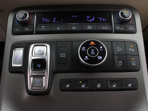 Used 2020 Hyundai Palisade Limited AWD/4WD image 18
