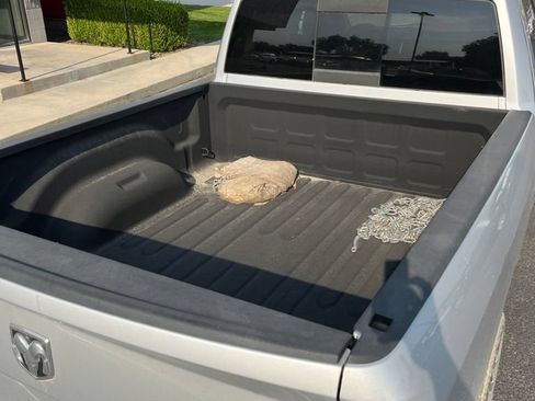 Used 2016 RAM 1500 Sport AWD/4WD image 22