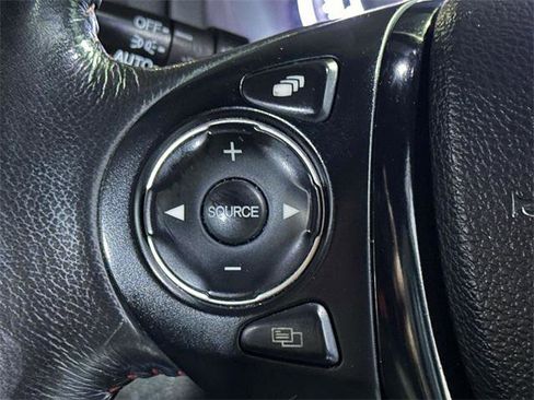 Used 2017 Honda Ridgeline Black Edition image 24