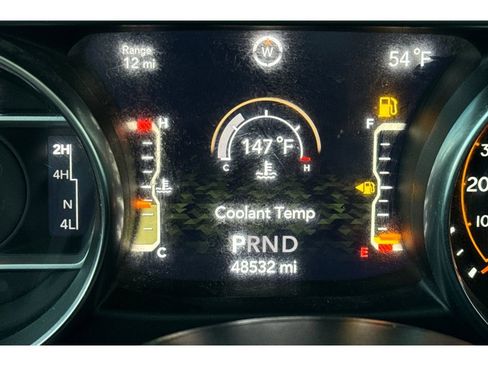 Used 2022 Jeep Wrangler Unlimited Sport image 29