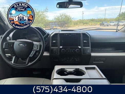 Used 2022 Ford F250 XL w/ Power Equipment Group AWD/4WD image 12