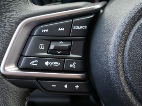 Used 2025 Subaru Outback Premium AWD/4WD image 31