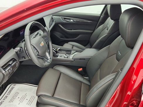 Used 2025 Cadillac CT5 V image 21