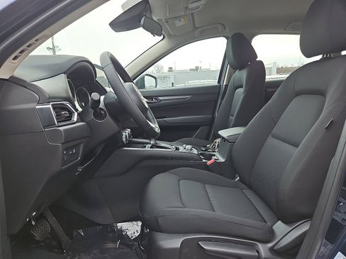 New 2025 MAZDA CX-5 AWD 2.5 S image 11